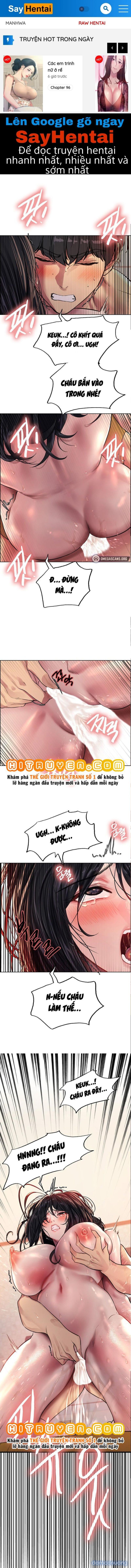 Nhãn Lực Toàn Năng 