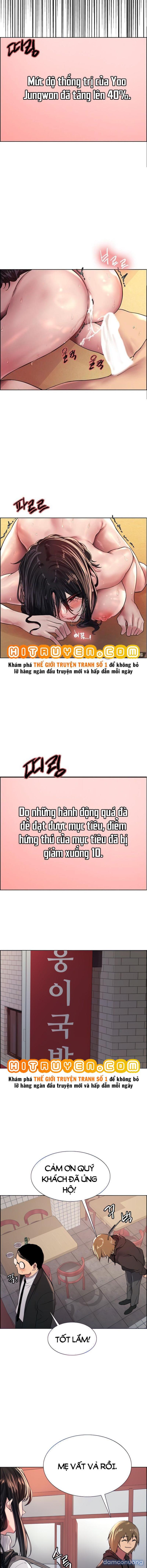 Nhãn Lực Toàn Năng 