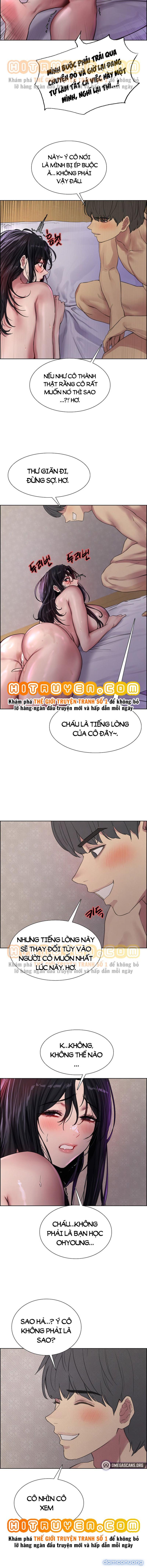 Nhãn Lực Toàn Năng 