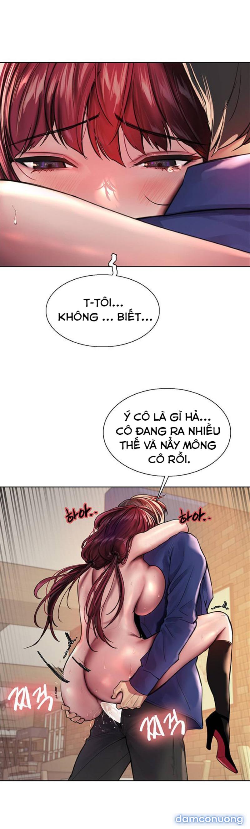 Nhãn Lực Toàn Năng 