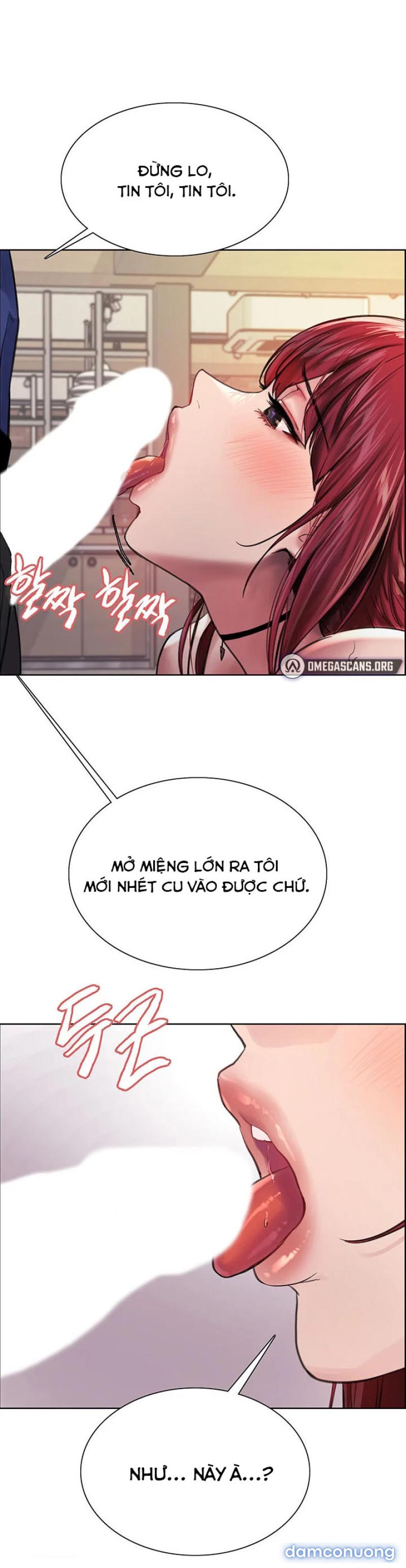 Nhãn Lực Toàn Năng 