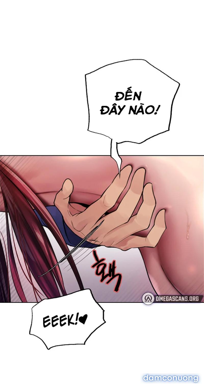 Nhãn Lực Toàn Năng 