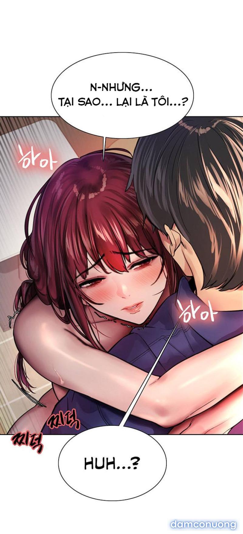 Nhãn Lực Toàn Năng 