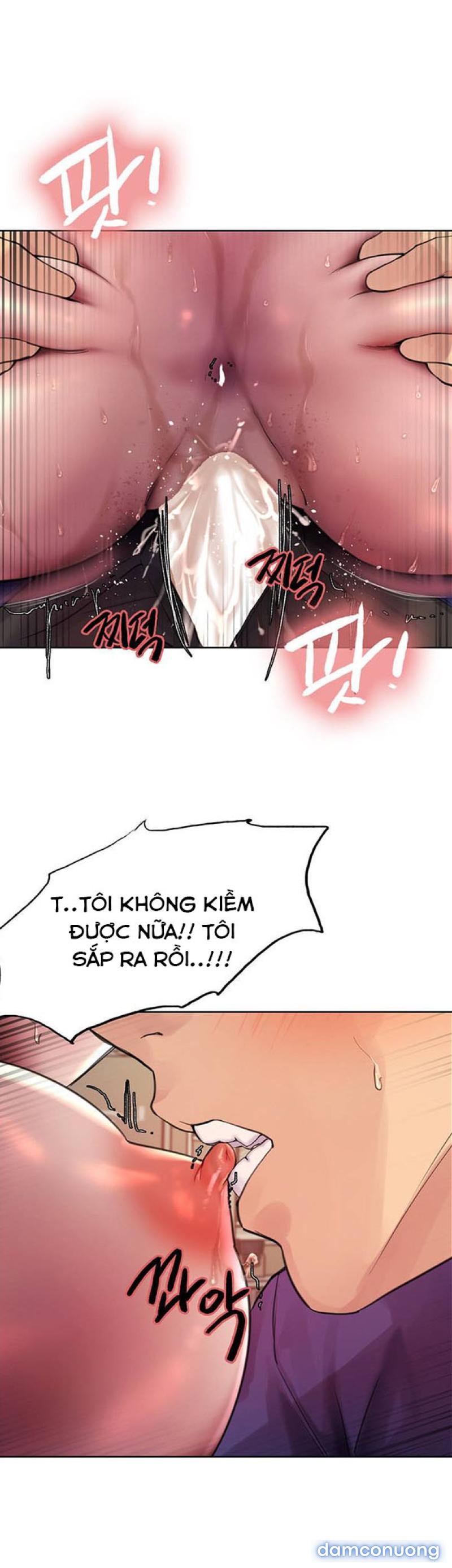 Nhãn Lực Toàn Năng 