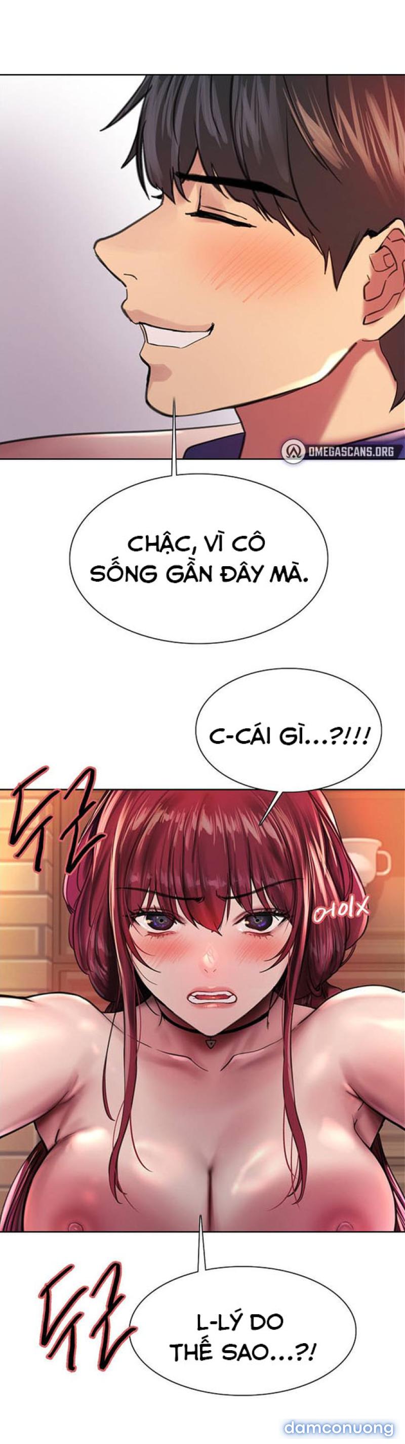 Nhãn Lực Toàn Năng 