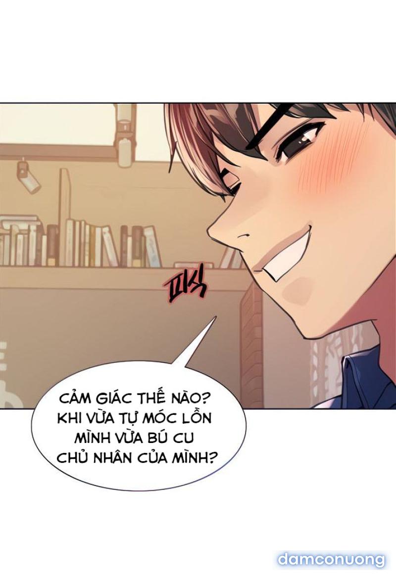 Nhãn Lực Toàn Năng 