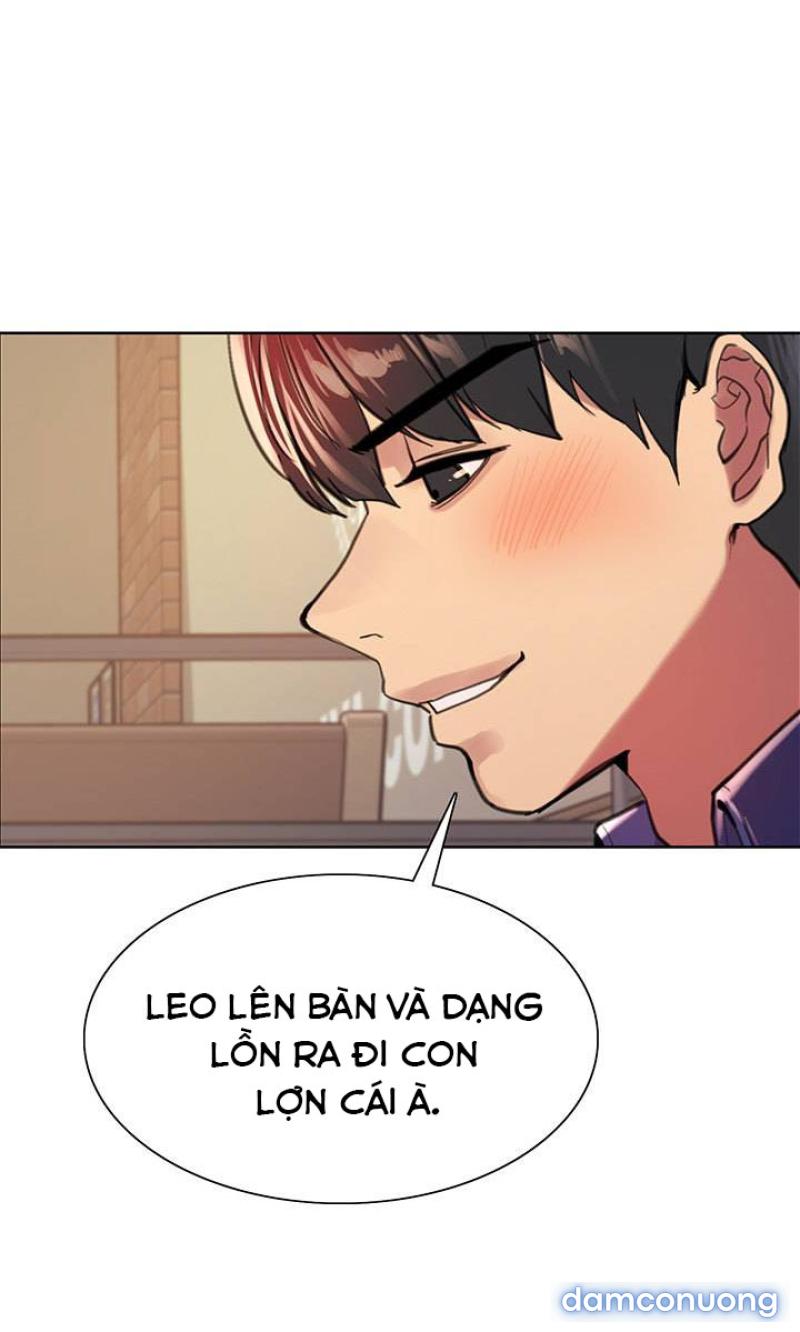 Nhãn Lực Toàn Năng 