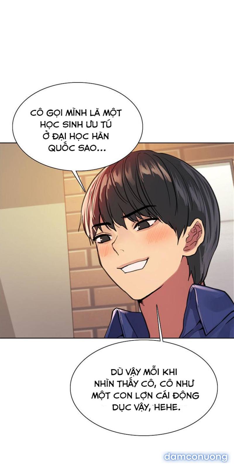 Nhãn Lực Toàn Năng 