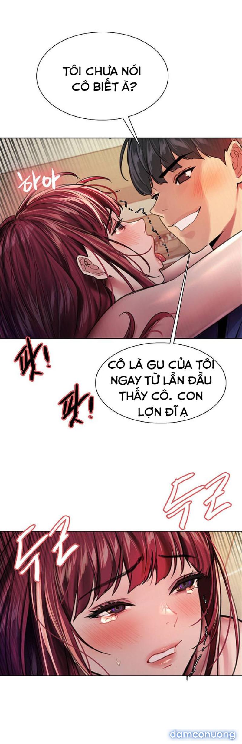 Nhãn Lực Toàn Năng 