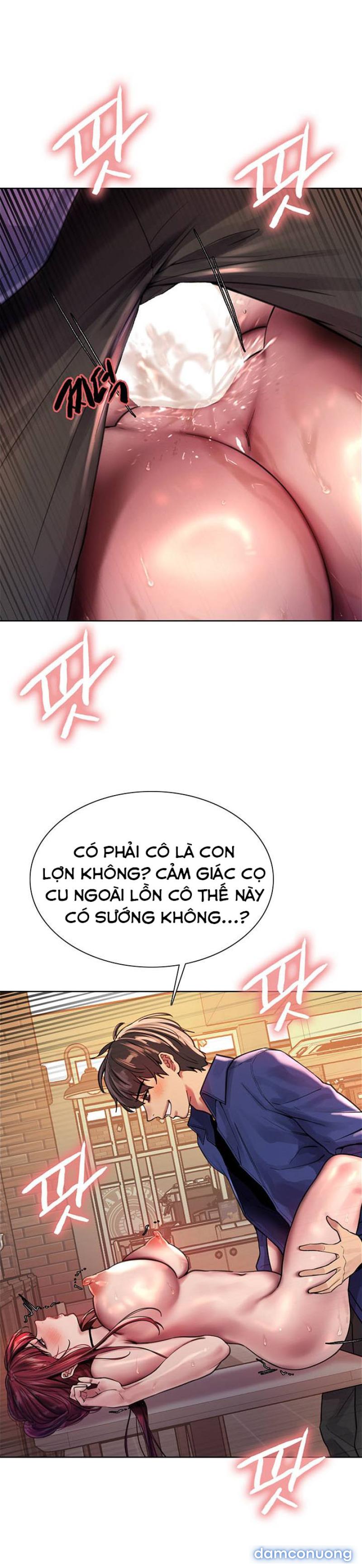 Nhãn Lực Toàn Năng 