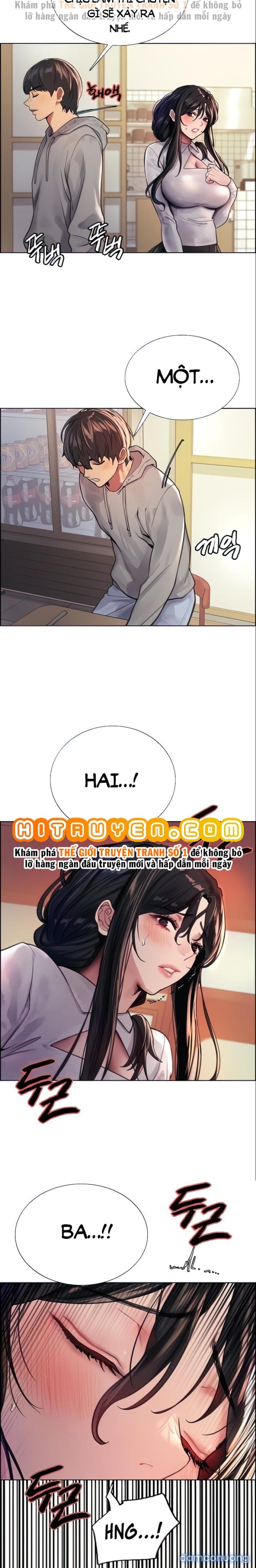 Nhãn Lực Toàn Năng 