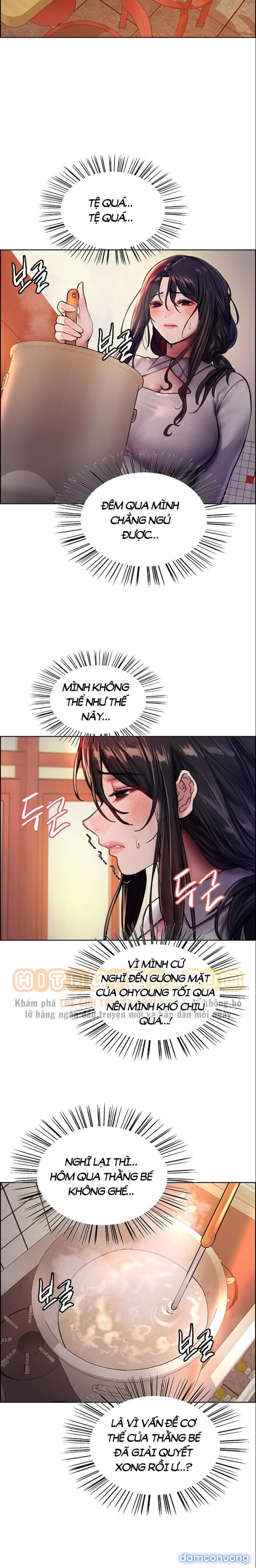 Nhãn Lực Toàn Năng 