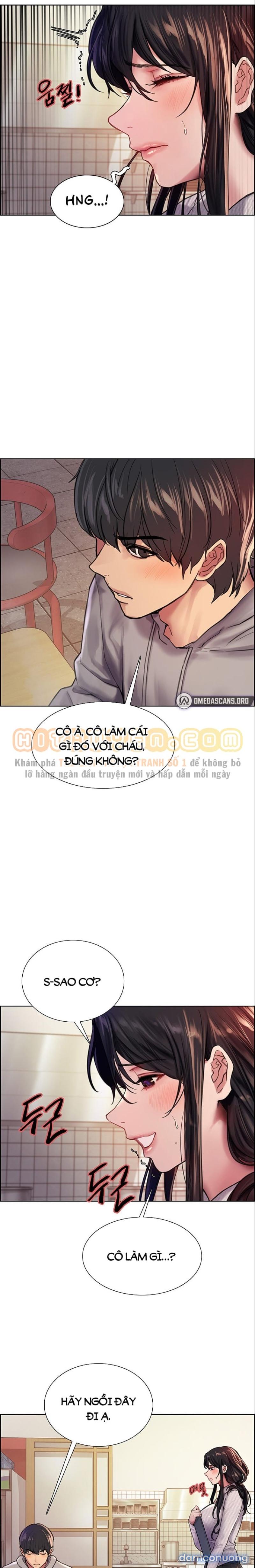 Nhãn Lực Toàn Năng 