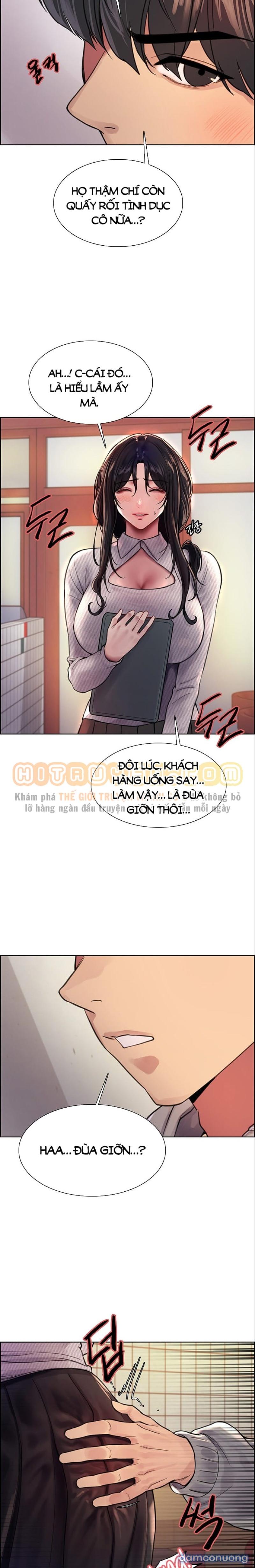 Nhãn Lực Toàn Năng 
