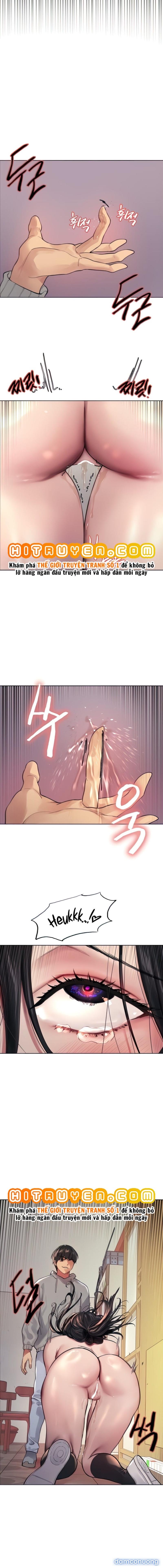 Nhãn Lực Toàn Năng 