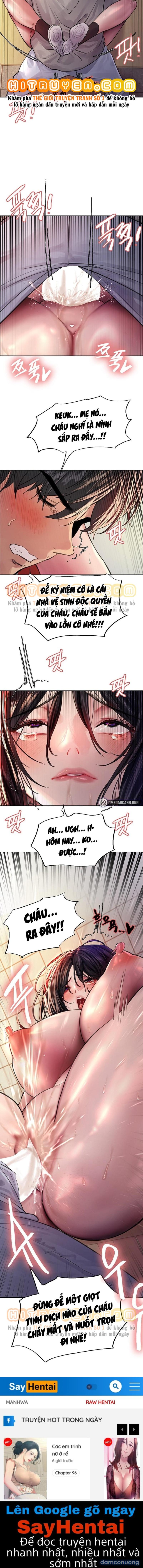 Nhãn Lực Toàn Năng 