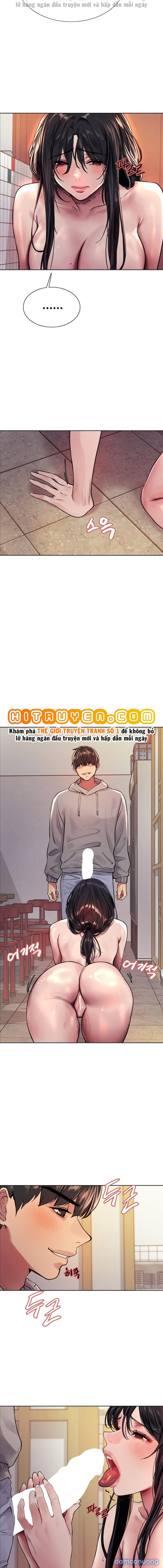 Nhãn Lực Toàn Năng 