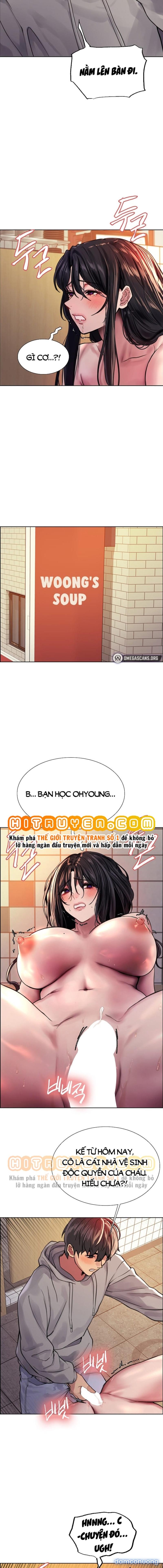 Nhãn Lực Toàn Năng 
