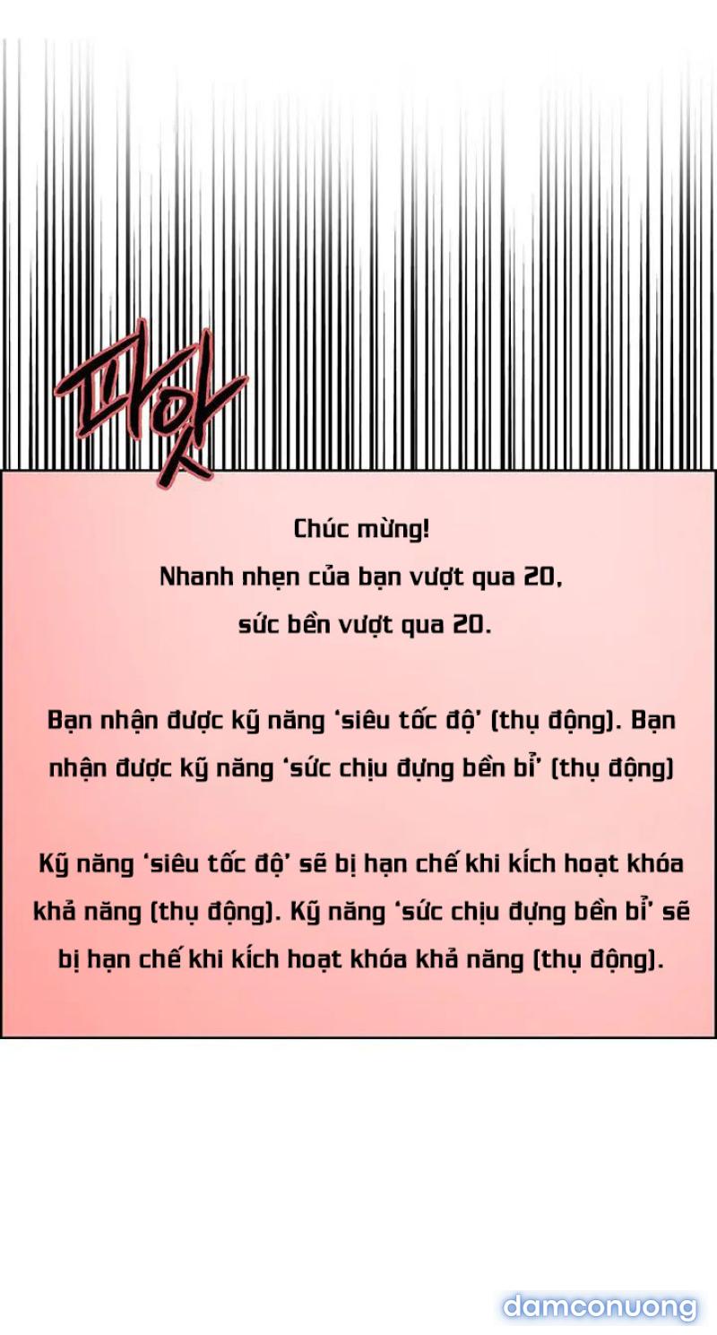 Nhãn Lực Toàn Năng 