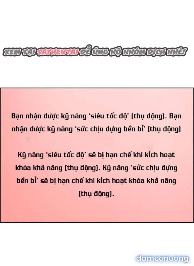 Nhãn Lực Toàn Năng 