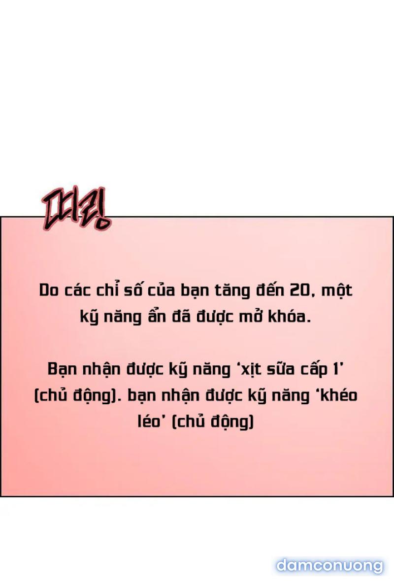 Nhãn Lực Toàn Năng 