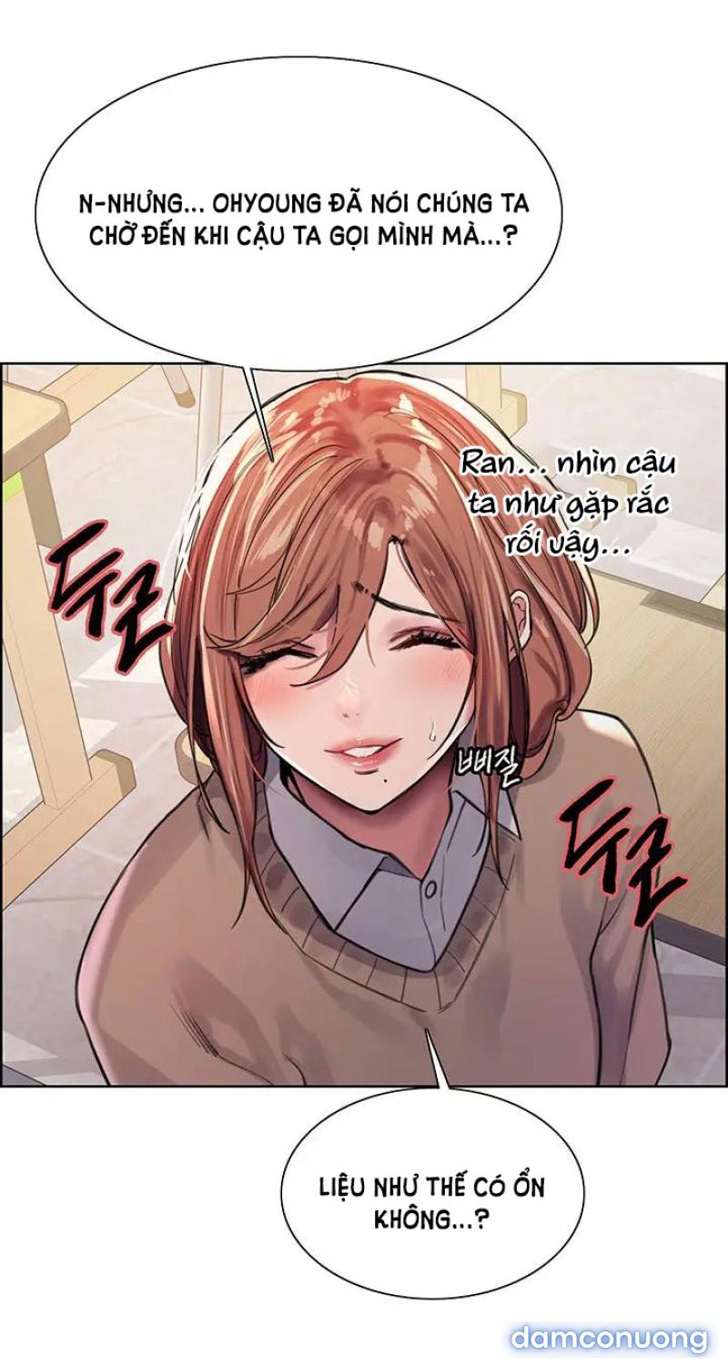 Nhãn Lực Toàn Năng 
