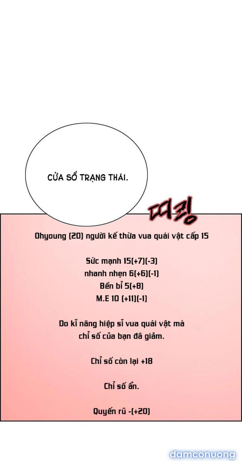 Nhãn Lực Toàn Năng 
