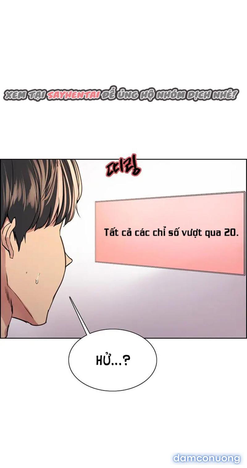 Nhãn Lực Toàn Năng 