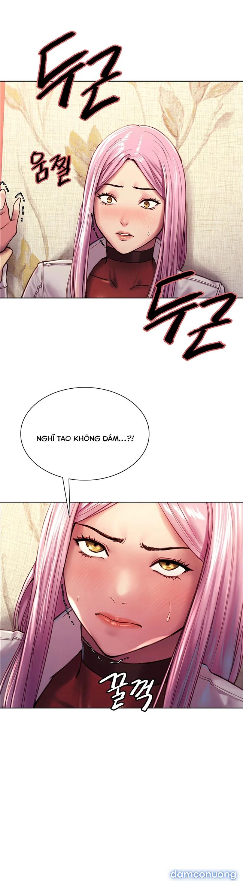 Nhãn Lực Toàn Năng 