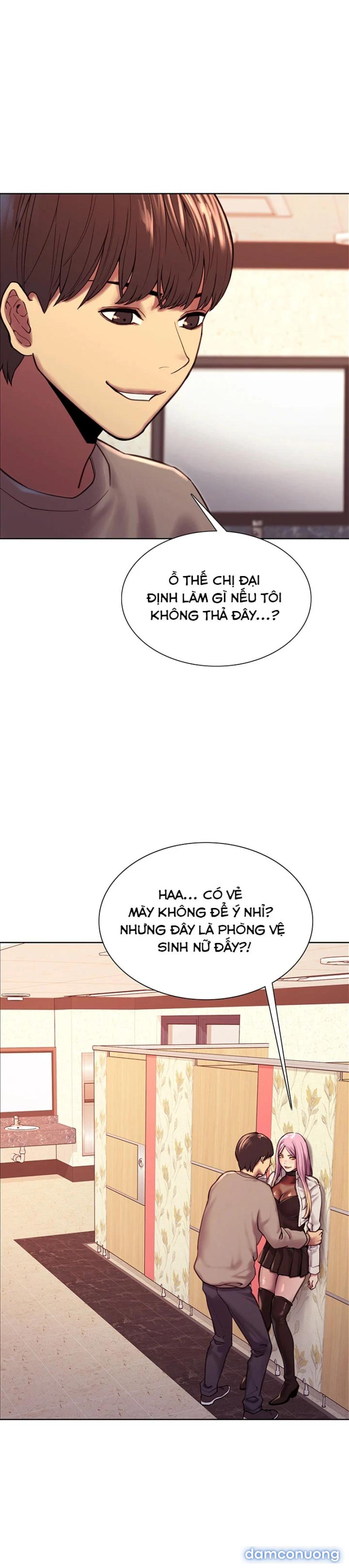 Nhãn Lực Toàn Năng 