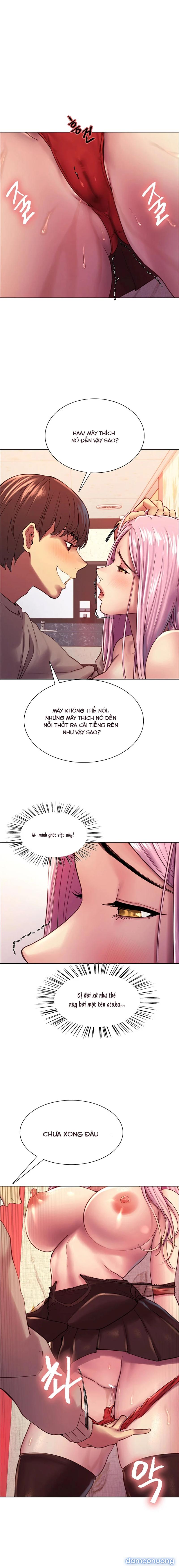 Nhãn Lực Toàn Năng 