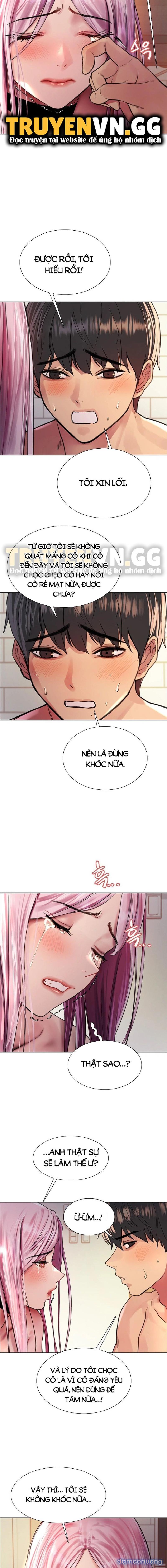Nhãn Lực Toàn Năng 