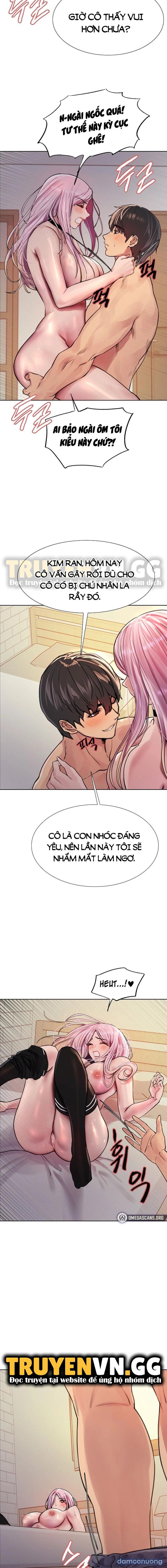 Nhãn Lực Toàn Năng 
