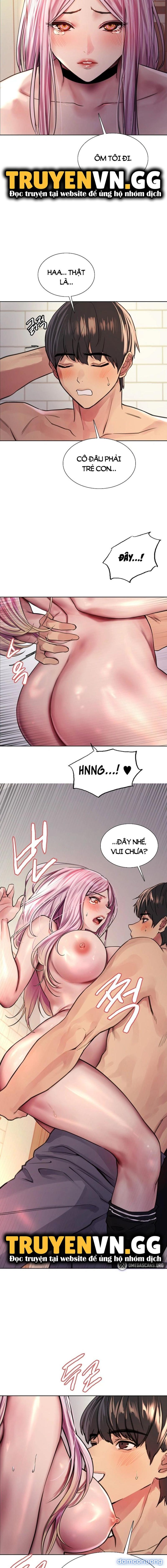 Nhãn Lực Toàn Năng 