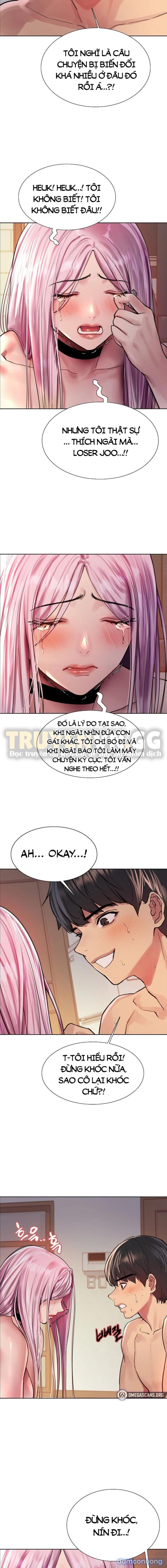 Nhãn Lực Toàn Năng 