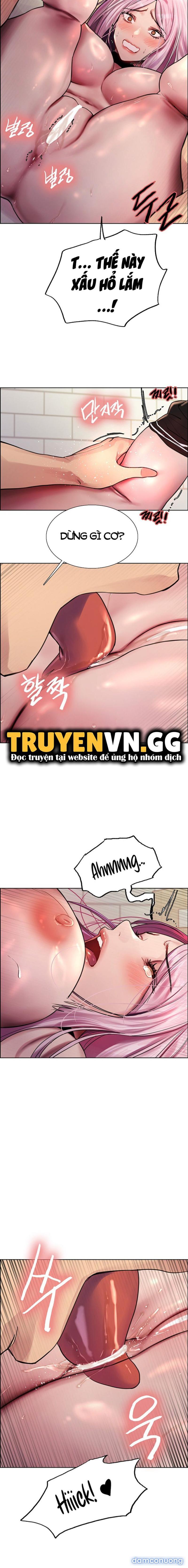 Nhãn Lực Toàn Năng 