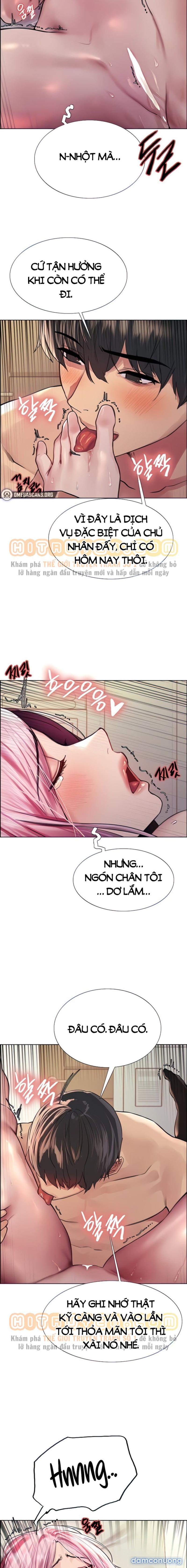 Nhãn Lực Toàn Năng 