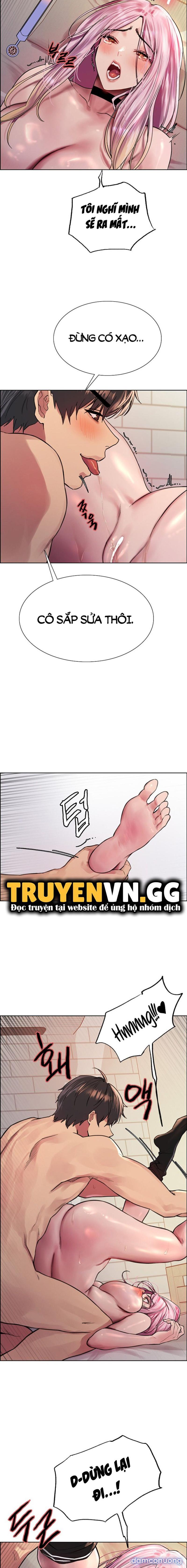 Nhãn Lực Toàn Năng 