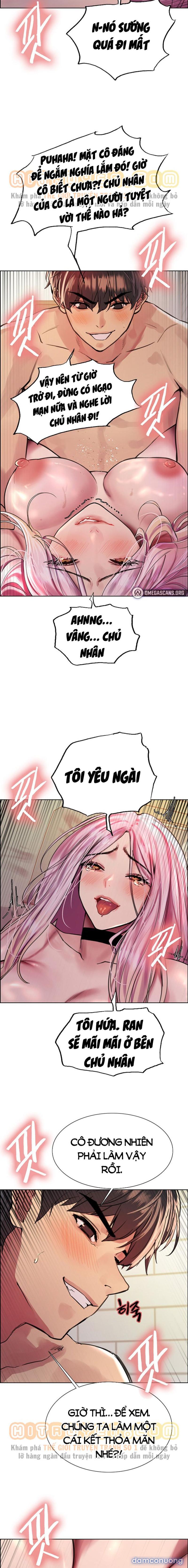 Nhãn Lực Toàn Năng 