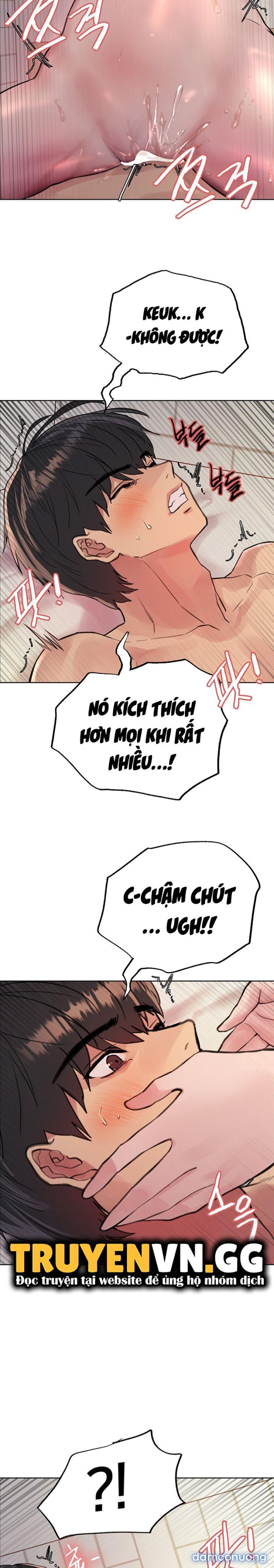 Nhãn Lực Toàn Năng 
