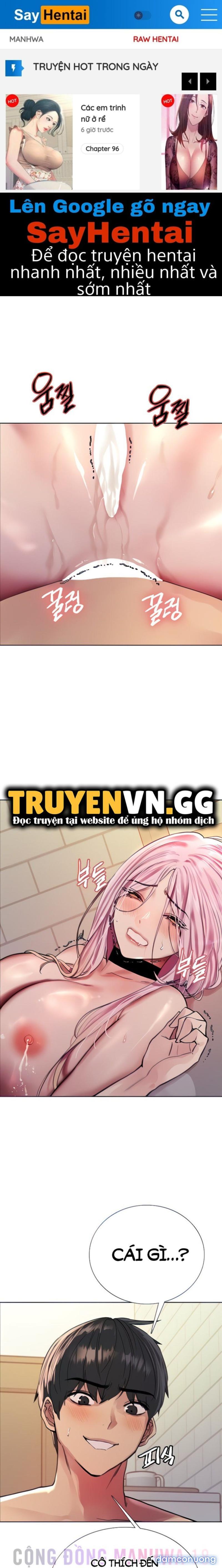 Nhãn Lực Toàn Năng 