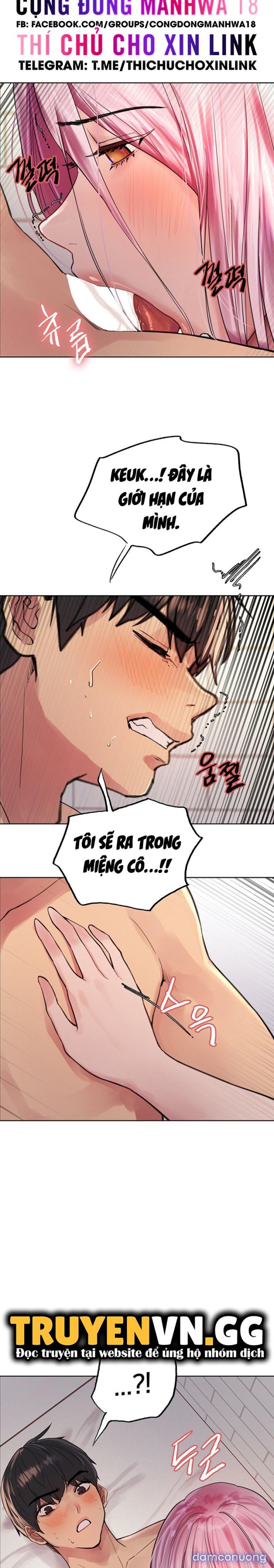 Nhãn Lực Toàn Năng 
