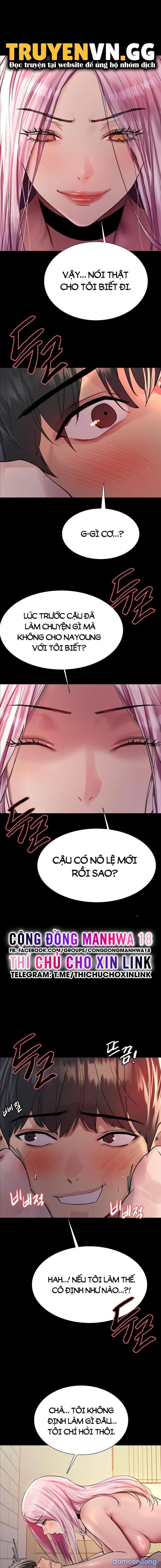 Nhãn Lực Toàn Năng 