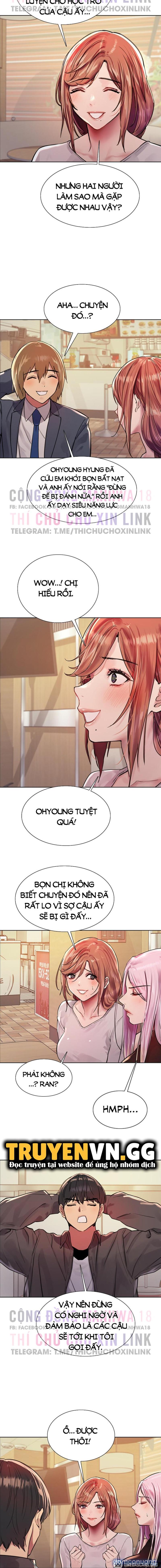 Nhãn Lực Toàn Năng 