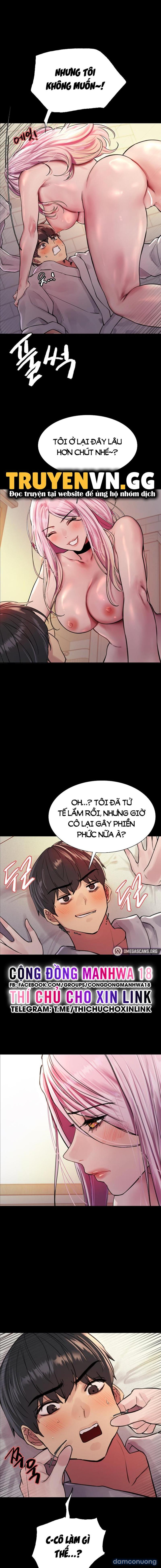 Nhãn Lực Toàn Năng 