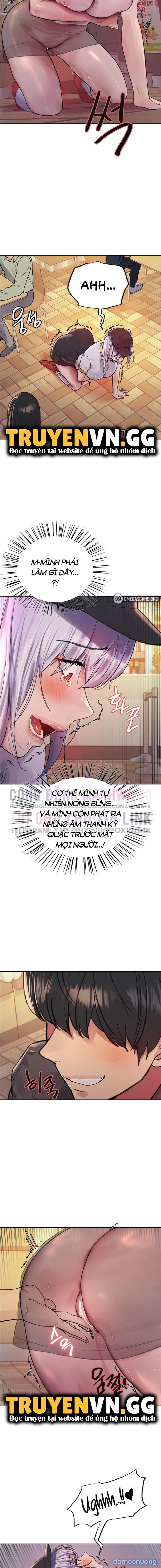 Nhãn Lực Toàn Năng 
