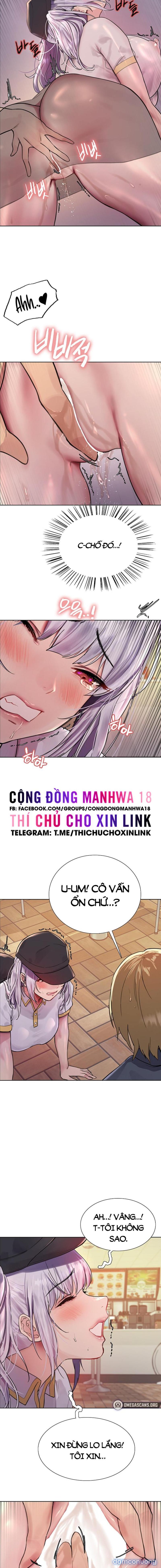Nhãn Lực Toàn Năng 