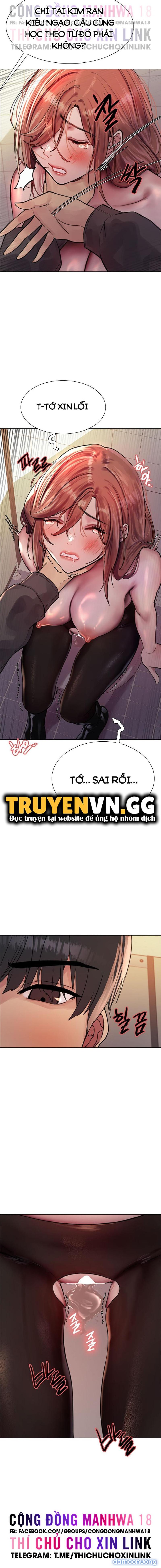 Nhãn Lực Toàn Năng 