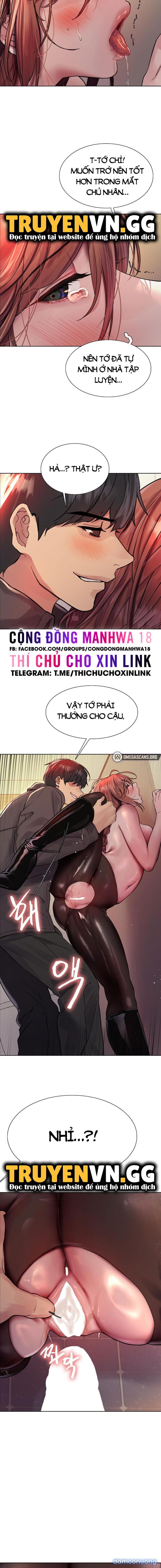 Nhãn Lực Toàn Năng 