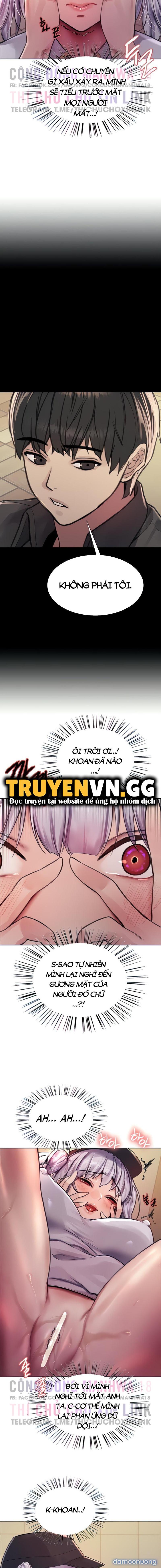 Nhãn Lực Toàn Năng 
